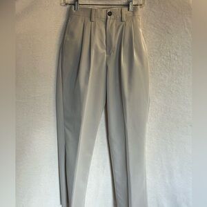 Eddie Bauer Men's Light Tan Dress Pants